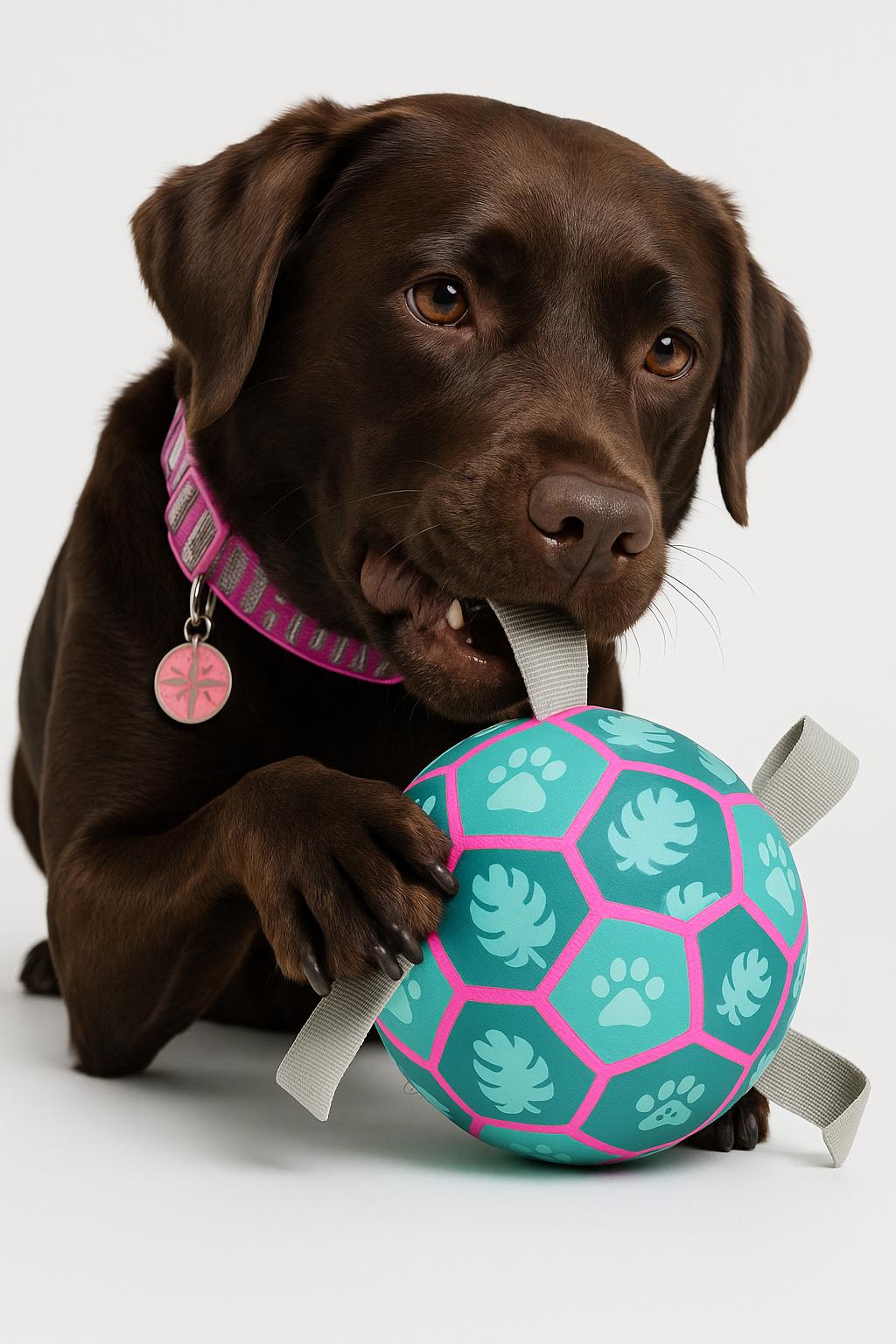 Hunde-Zubehör und Spielzeug