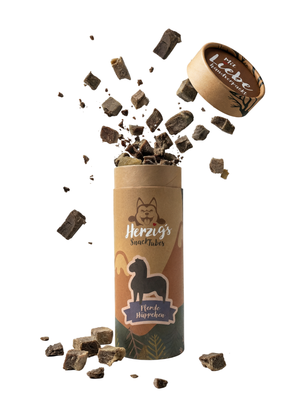 Herzigs Petfood