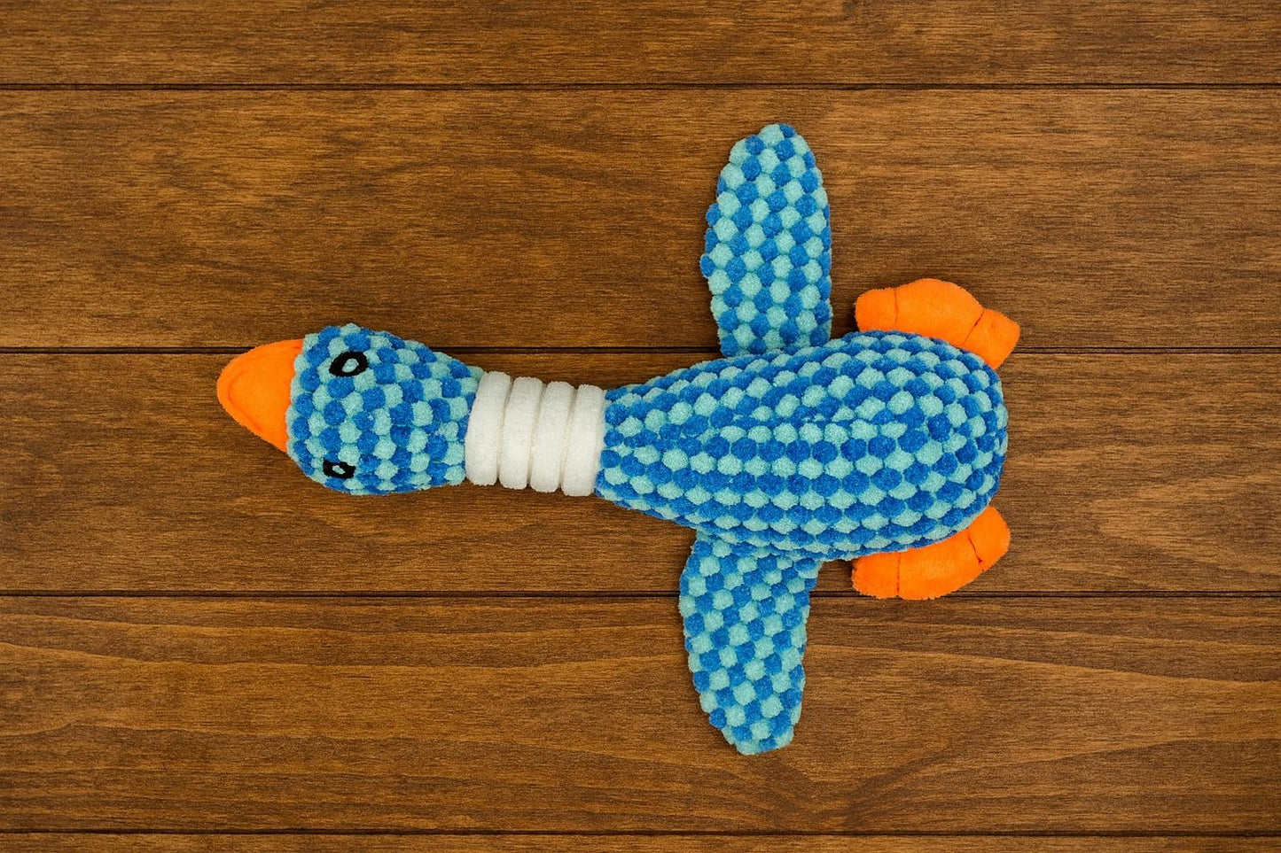 Spielzeug für Hunde - Ente (28 cm)