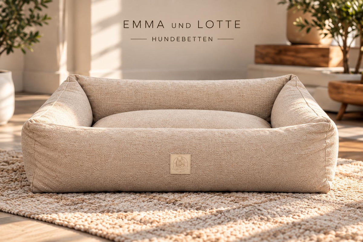 EMMA und LOTTE „Wuffboss“