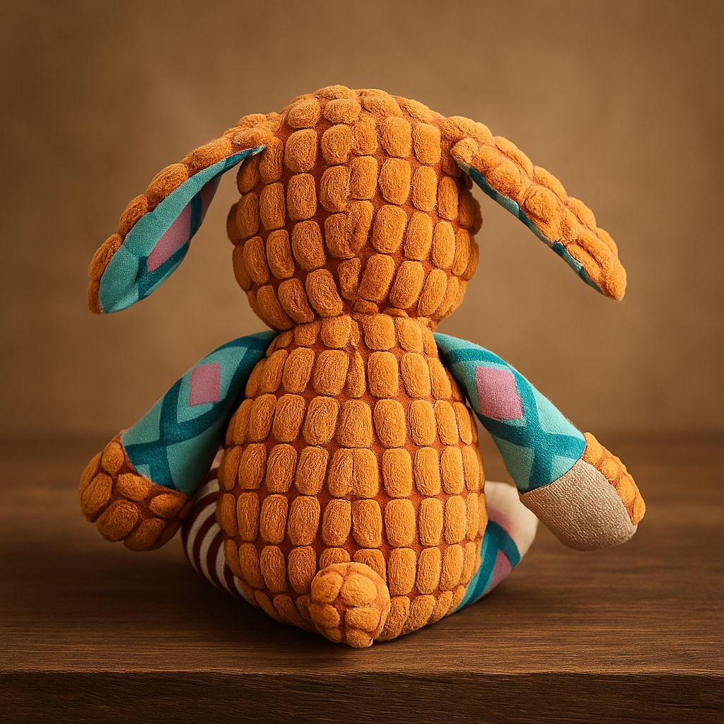 Spielzeug für Hunde - Hund (34 cm)