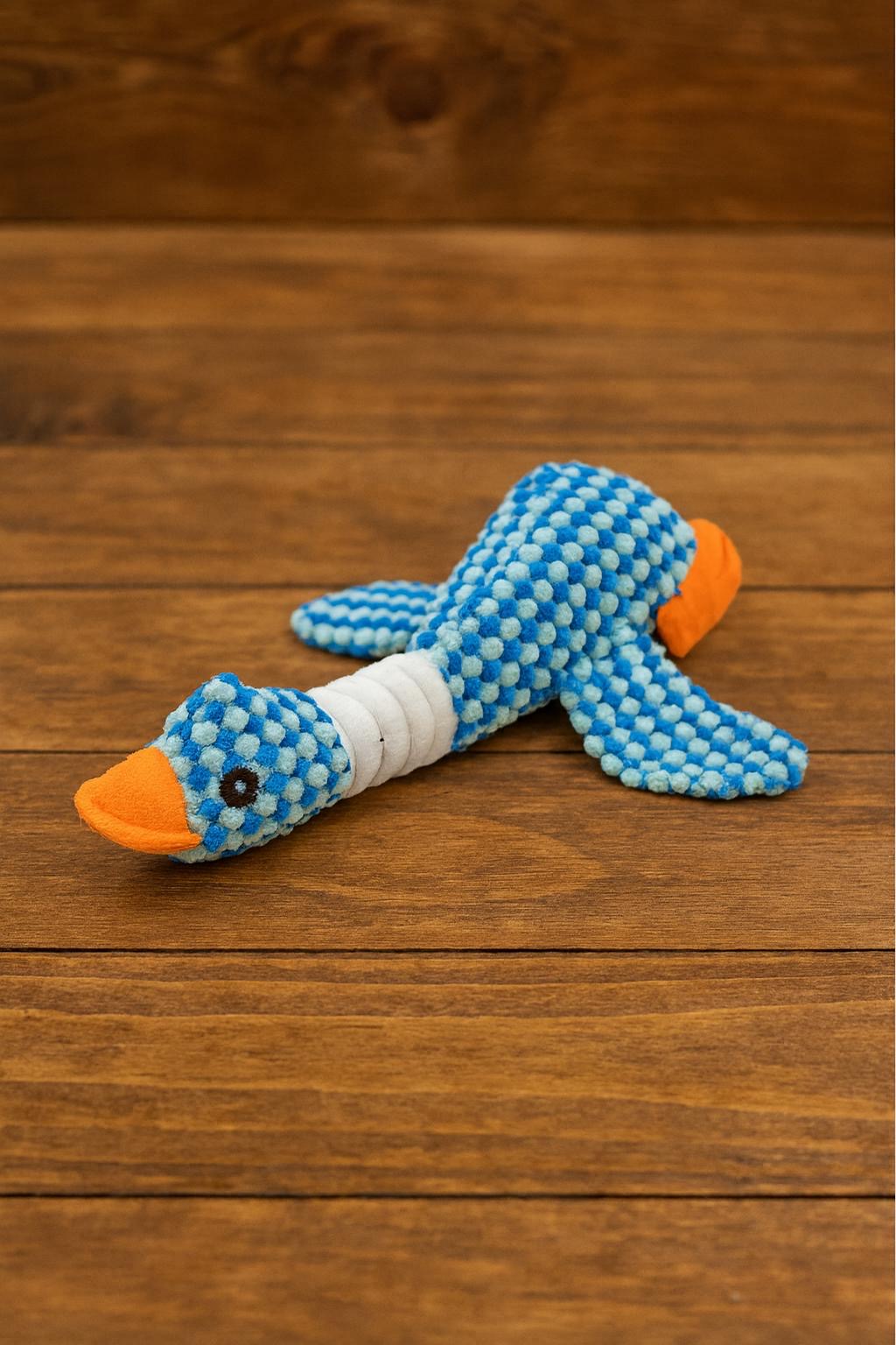 Spielzeug für Hunde - Ente (28 cm)