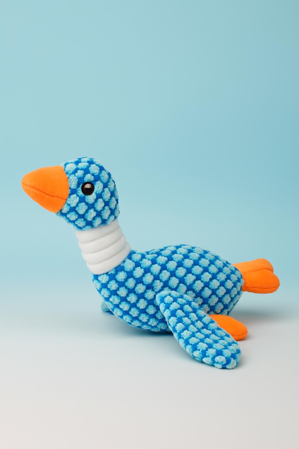 Spielzeug für Hunde - Ente (28 cm)