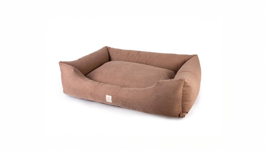 EMMA und LOTTE „Bellroyal“ orthopädisches Hundebett